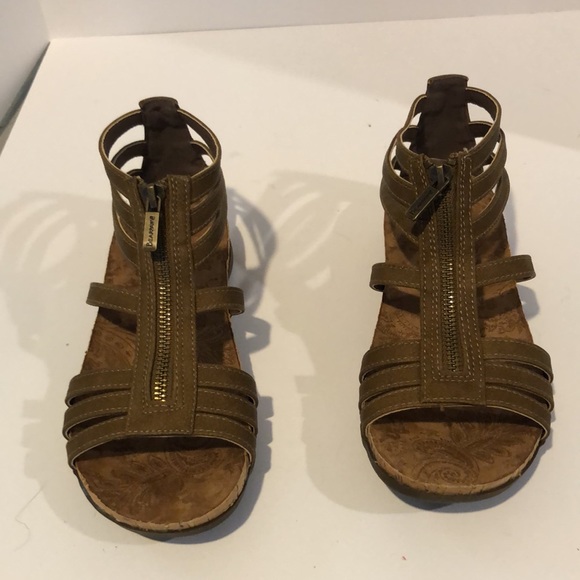 Layla sandals - Picture 5 of 5